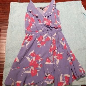 Express summer dress